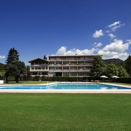 Hotel Solana Del Ter Ripoll Exteriér fotografie